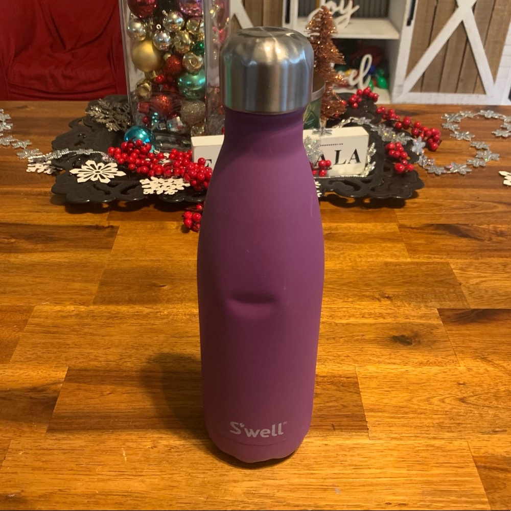 SWELL WATER BOTTLE